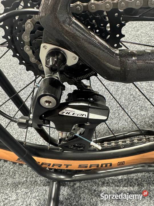 Rower MTB Storm Trail Man 30 Alivio wielkopolskie Poznań