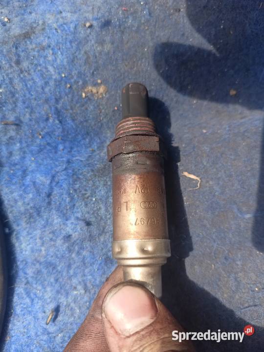 Sonda Lamda Bosch 0 258 003 518519 Audi A4 B5