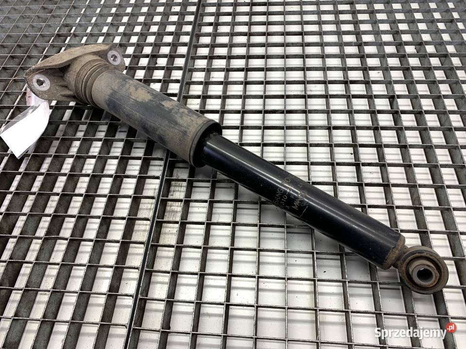 AMORTYZATOR LEWY TYŁ SSANGYONG TORRES Crossover Amortyzatory