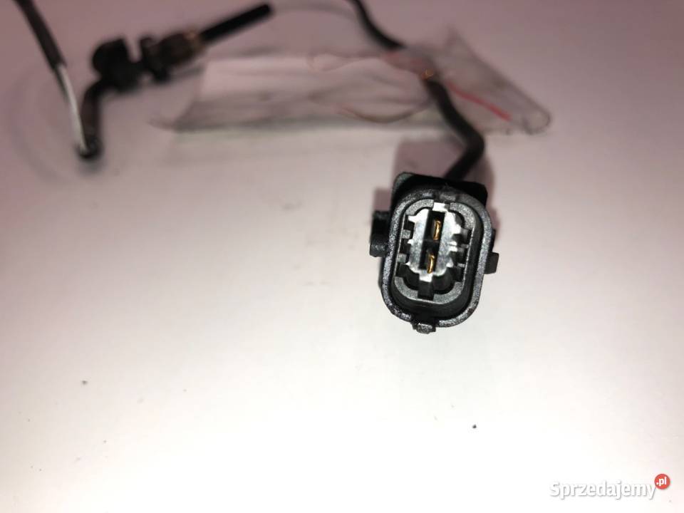 CZUJNIK TEMPERATURY SPALIN ALFA 159 55199541 19