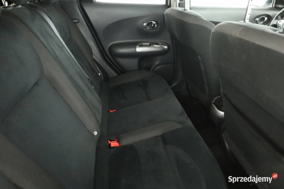 Nissan Juke 16 i Piaseczno