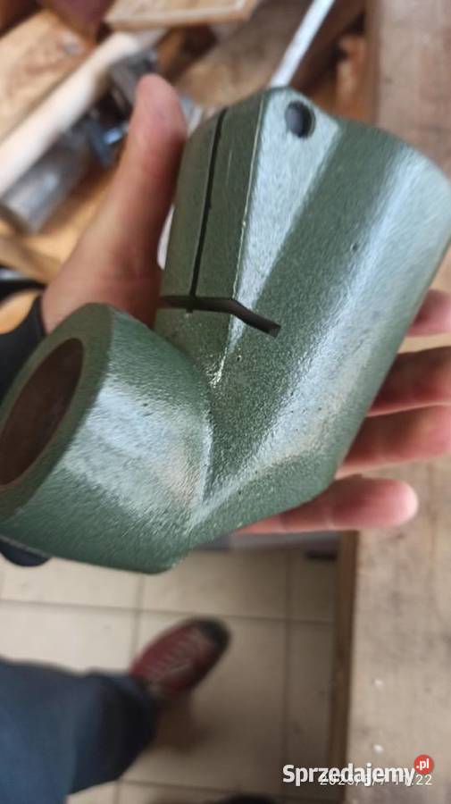 przegub do stojaka do mechanizmu posuwu Kłodawa
