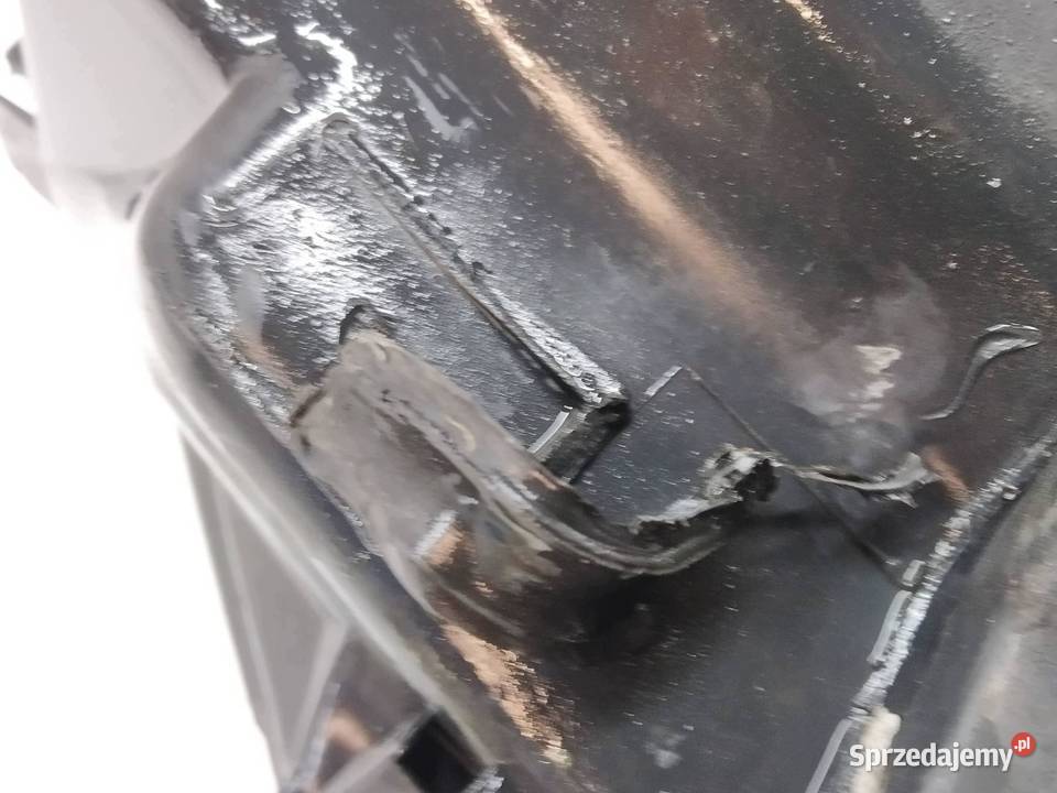 LAMPA PRZÓD PRAWA EU LIFT 09241310 Honda Civic Rok produkcji 2004