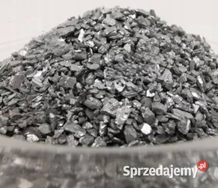 Antymon Grudki Metal Sb sprzedam