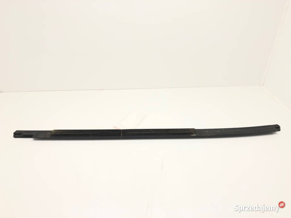 LISTWA ZGARNIAJĄCA TYŁ LEWA BMW G01