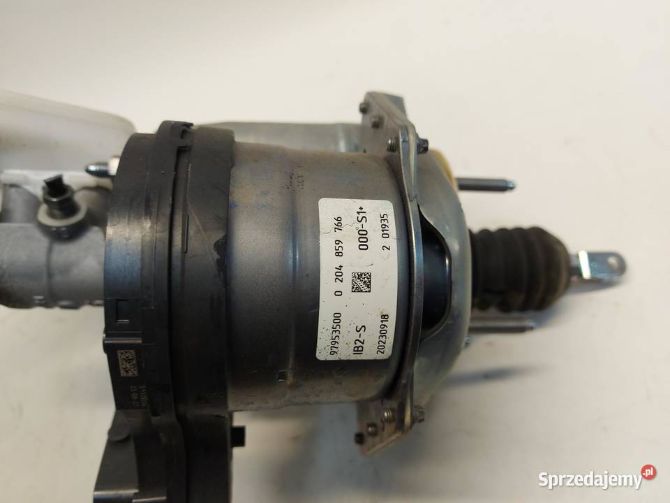 Nissan XTRAIL T33 IV 2023r Pompa hamulcowa Serwo