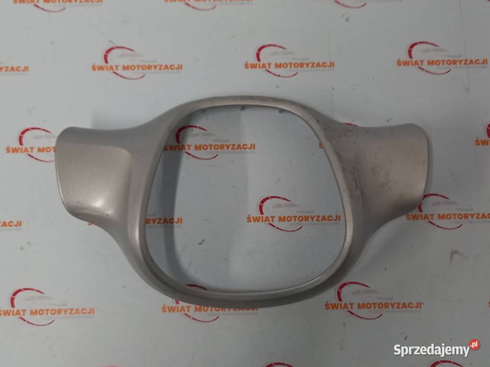 SMART FORTWO II LIFT 12r ramka kierownicy Osłony i zaślepki Kielce