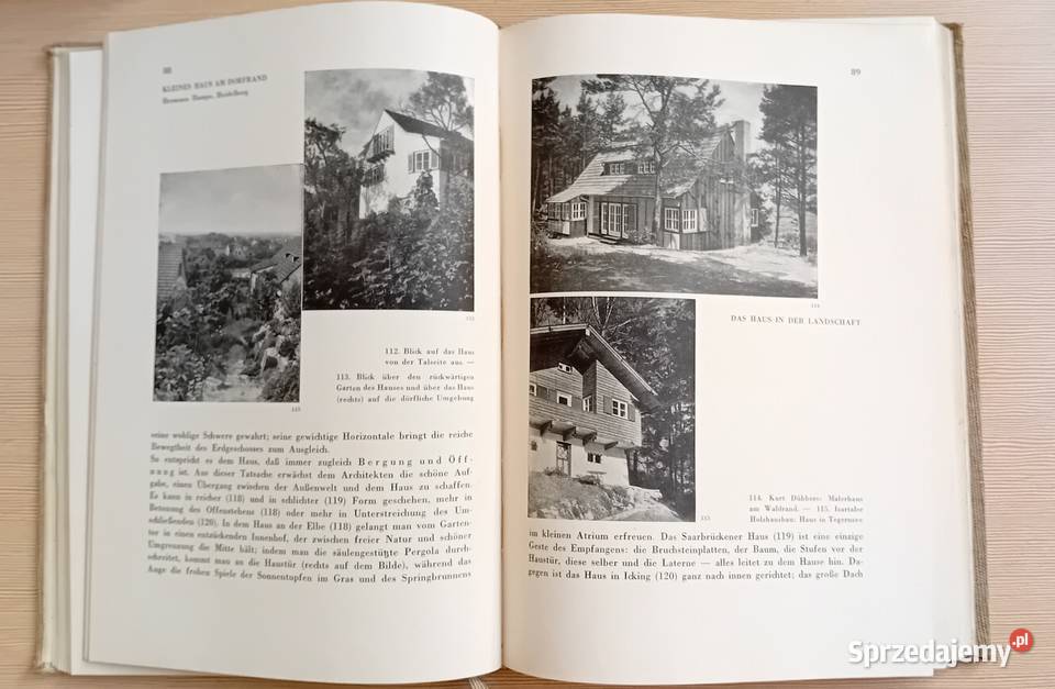 Unser heim Nasz dom meble porcelana szkło ogrody Katowice