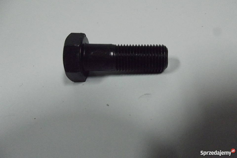 Śruba koła zamachowego M12x12 URSUS C 330 Parczew
