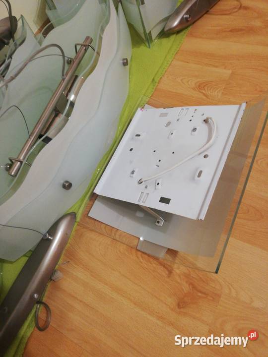 Lampy oświetleniowe Ozorków