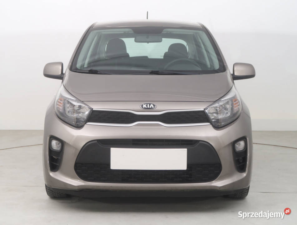 Kia Picanto 10 MPI ABS Bielany Wrocławskie sprzedam