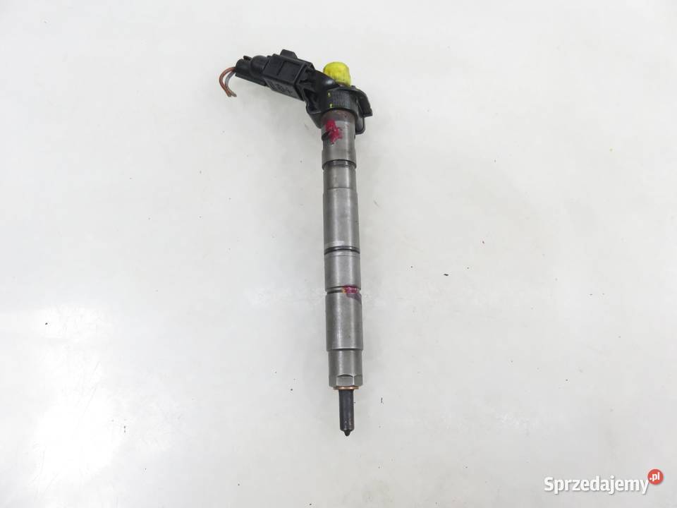 WTRYSKIWACZ VW PHAETON 30 TDI 059130277S sprzedam