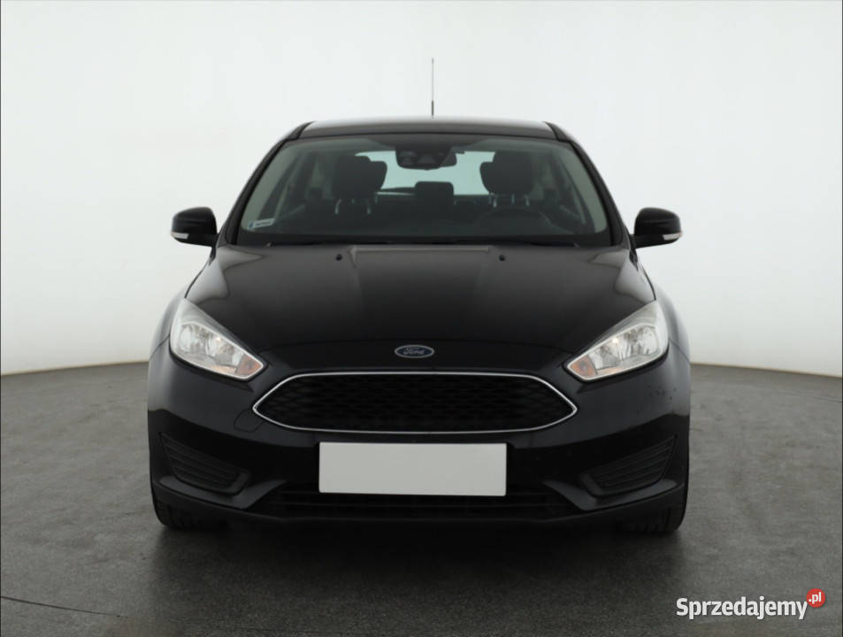 Ford Focus 10 EcoBoost Focus Piaseczno