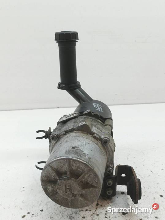 POMPA WSPOMAGANIA 9670608380 Peugeot 3008 I 2008