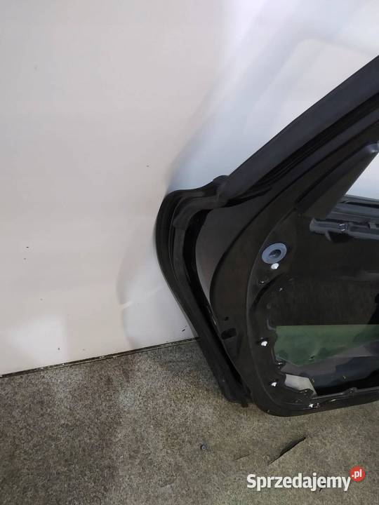 DRZWI LEWE TYŁ 01926 Volvo XC 60 I 2008