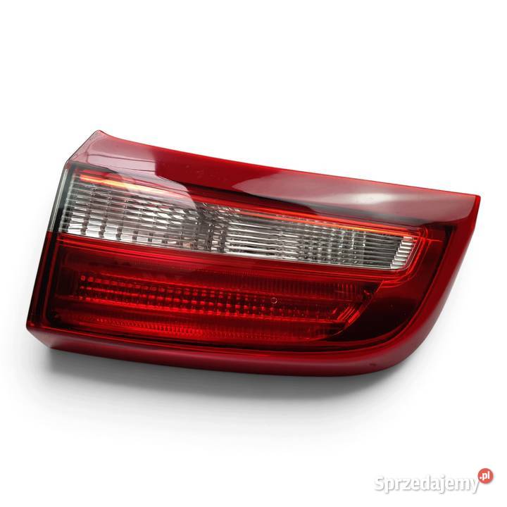 LAMPA PRAWA Volvo S60 II 20102018 TYLNA prawy osobowe Chełm