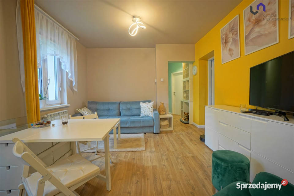 Do sprzedaży mieszkanie Katowice Przepiórek