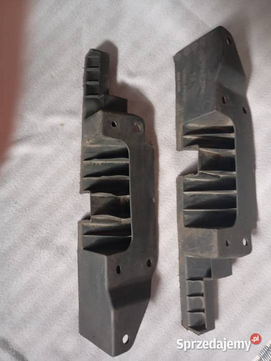 Chlapacze przód nadkola Toyota CHR Komplet Iława sprzedam