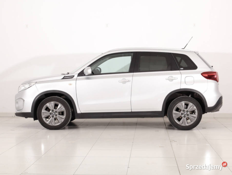 Suzuki Vitara 10 BoosterJet Piaseczno sprzedam