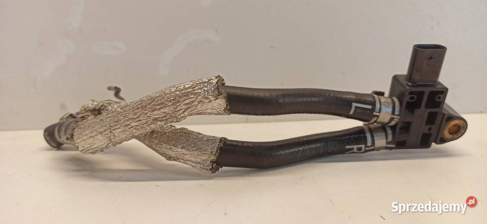 MERCEDES W205 CZUJNIK DPF SAPALIN A6429050400