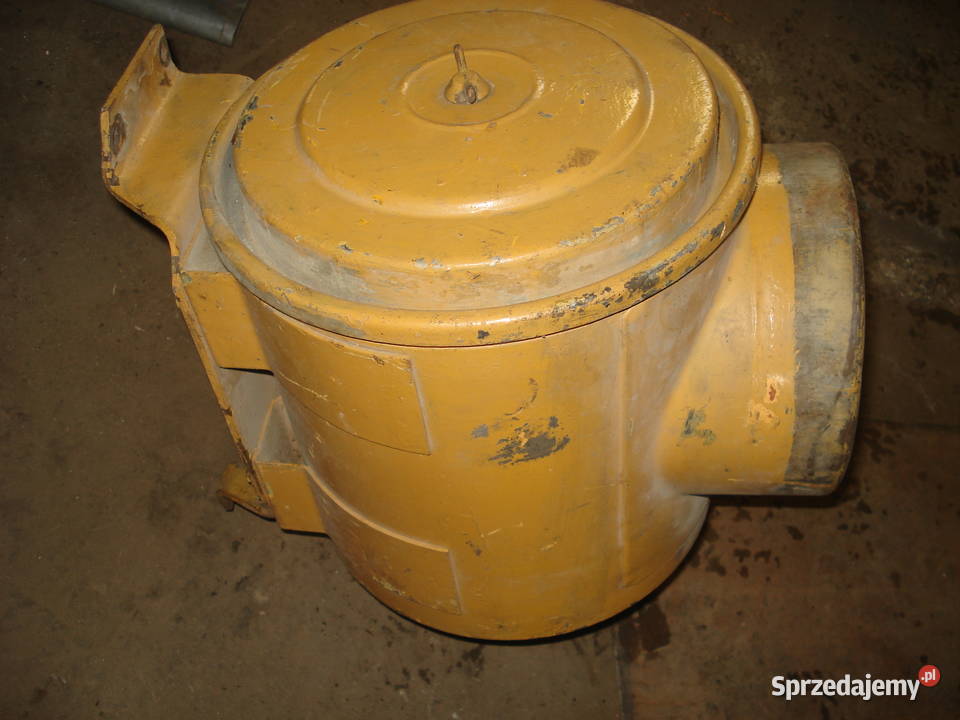 Obudowa filtra powietrza Rzeszów