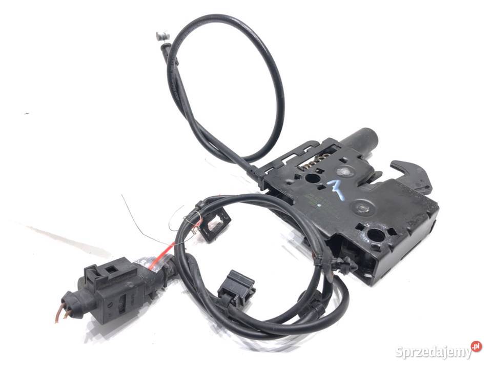 ZAMEK MASKI PRAWY VW ARTEON Hatchback 3G8823508C