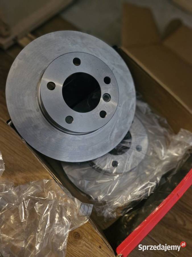 Sprzedam Części E36 18 Warszawa