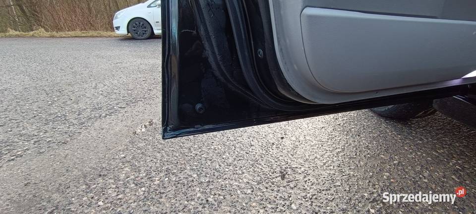 Mitsubishi Grandis 24 LPG Automat automatyczna śląskie