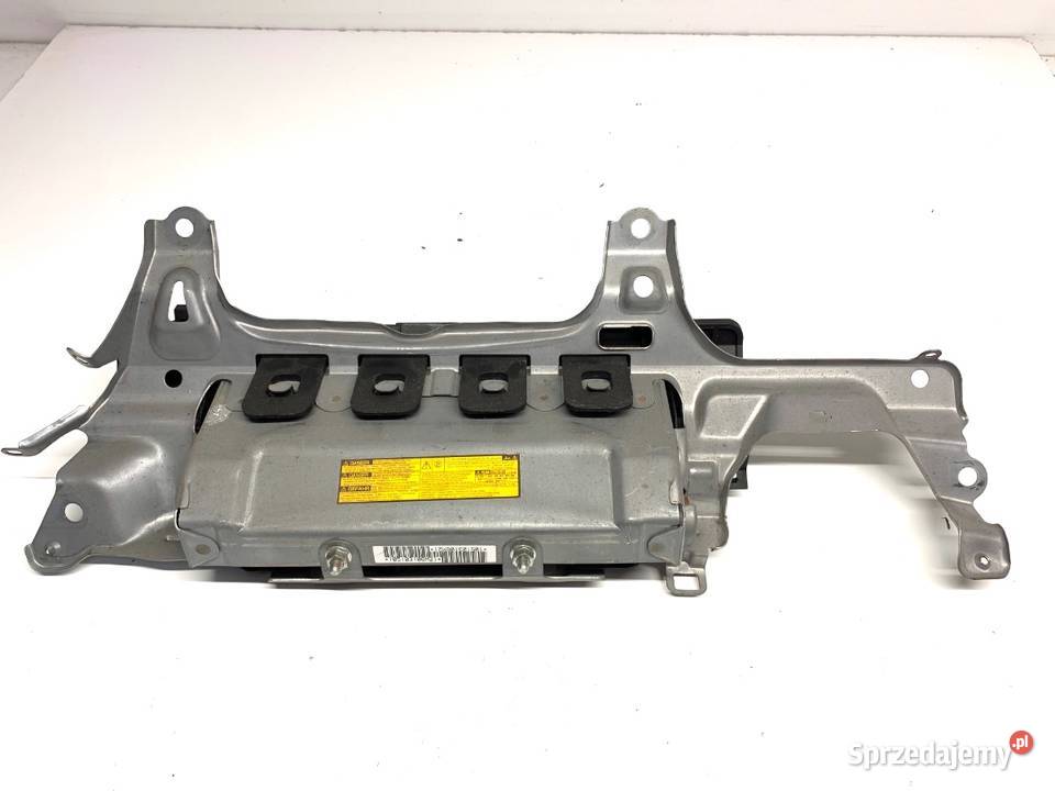 PODUSZKA POWIETRZNA KOLANOWA LEXUS GS 0512