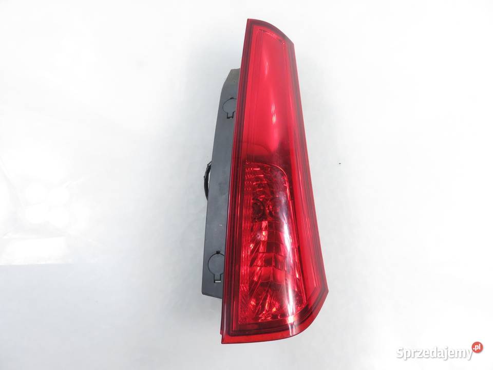 LAMPA PRAWA TYLNA KIA CEED I KOMBI 167610 osobowe