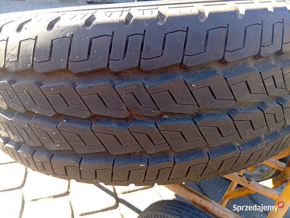 Koło Renault master Movano Interstar mazowieckie Radom