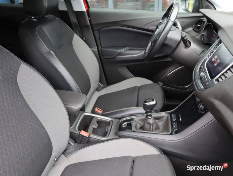 Opel Grandland 12 Turbo radio Piaseczno
