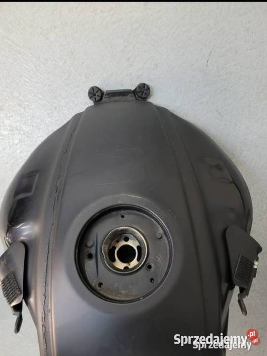 Suzuki Gladius GSF 650 ZBIORNIK PALIWA BAK