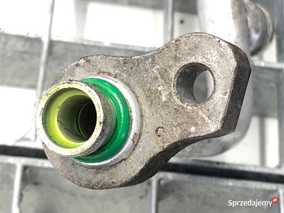 RURKA KLIMATYZACJI HYUNDAI i30 20 143 0712