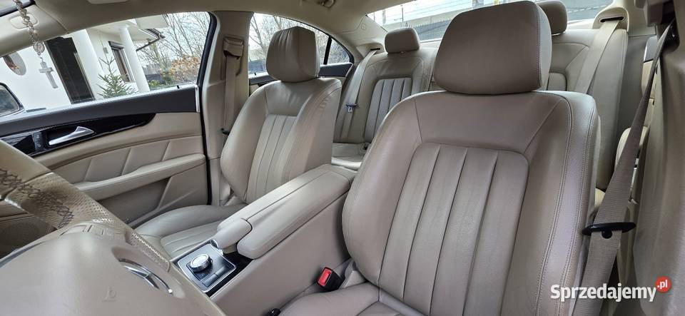 250CDI 137000 Zielonka