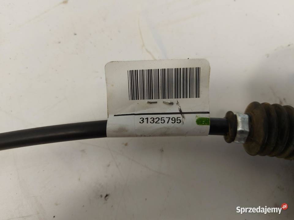 VOLVO XC90 II D5 Linka zmiany biegów automat osobowe sprzedam