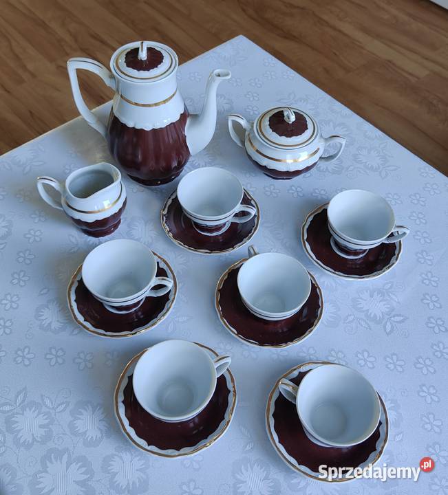 Serwis kawowy wielkopolskie Kłodawa