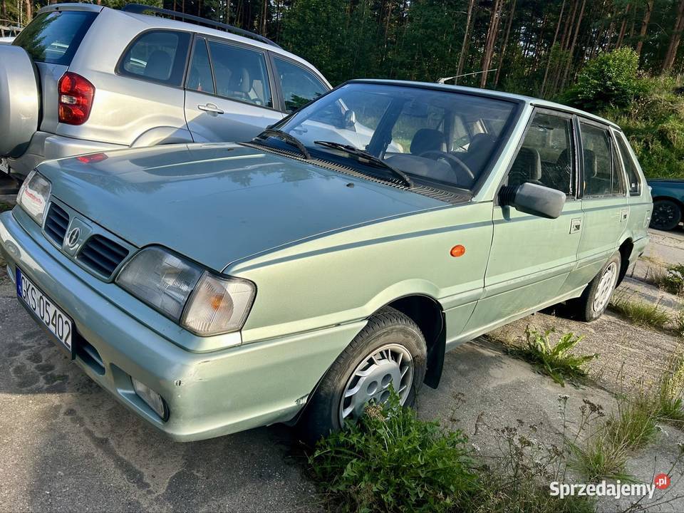 Polonez Caro Gti 14 16v Rover 14 caro plus Raduń sprzedam