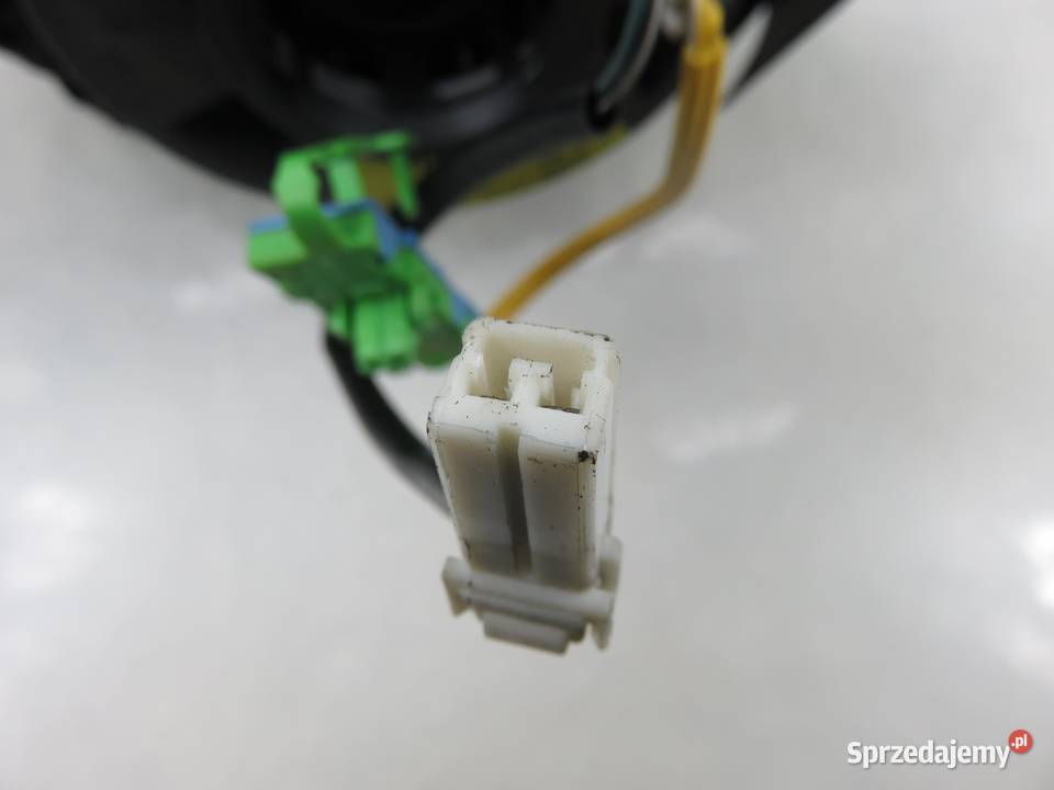 PRZEŁĄCZNIK ZESPOLONY FIAT PANDA Van II