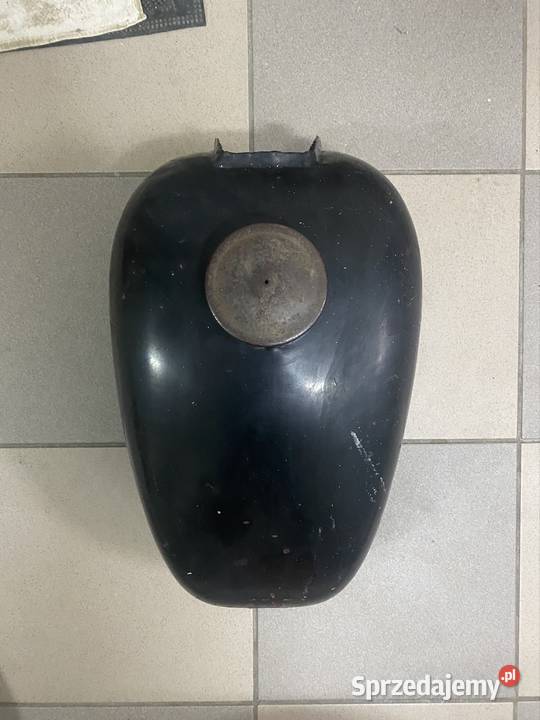 Zbiornik paliwa bak WSK Kołaczyce sprzedam
