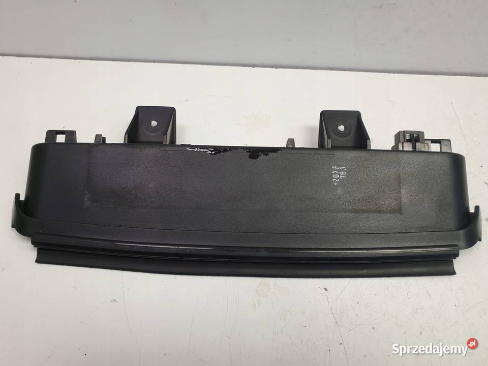 Volvo V40 lift TRZECIE ŚWIATŁO STOP Stopu Światła stop Rudka