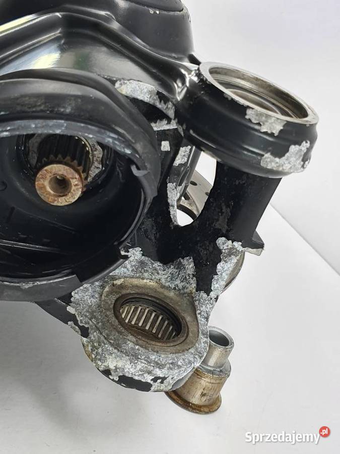 Dyfer Przekladnia Katowa Tarcza Bmw R 1200 Gs Łódź