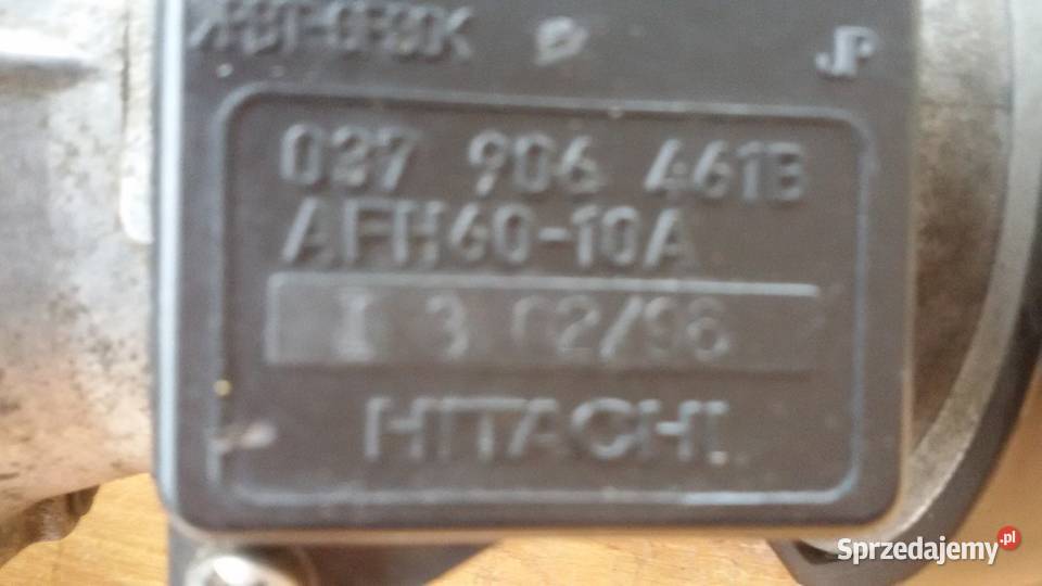 vw passat b4 20 benzyna przeplywomiesz Elbląg