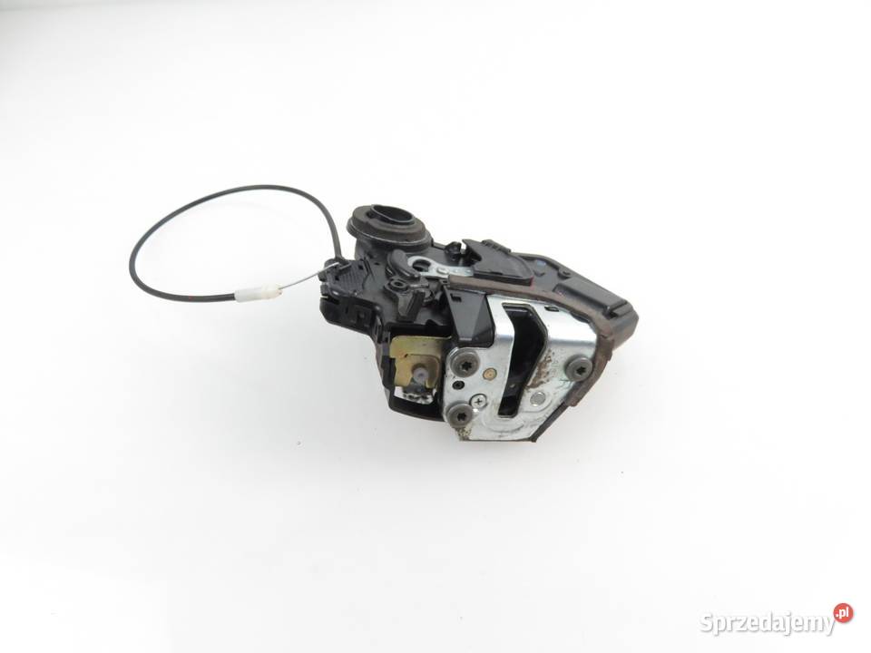 ZAMEK PRAWY TYLNY SUZUKI GRAND VITARA II osobowe