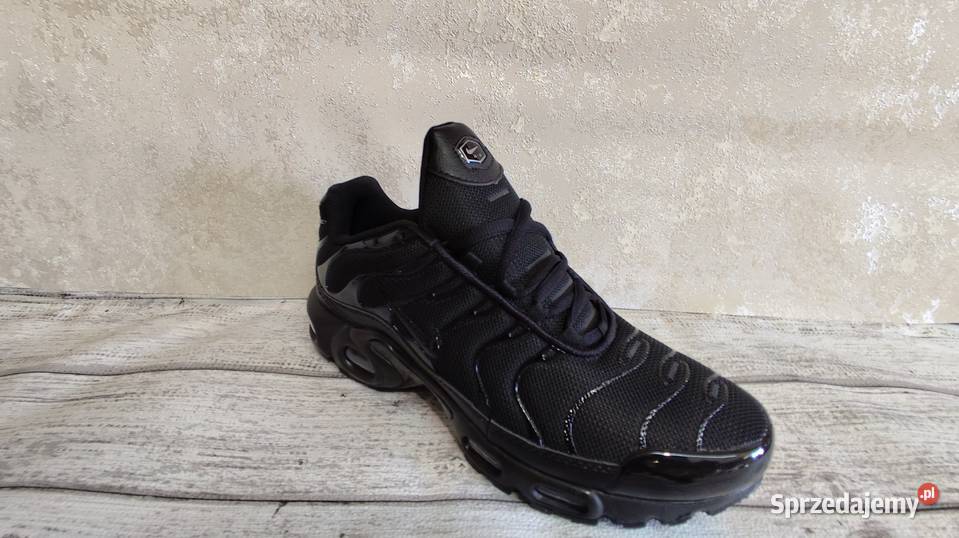 Buty Nike TN plus rozmiary Kraków