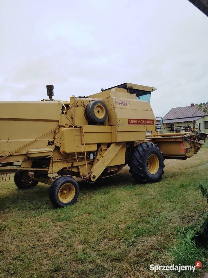 Holland 80558040 8050 mazowieckie sprzedam