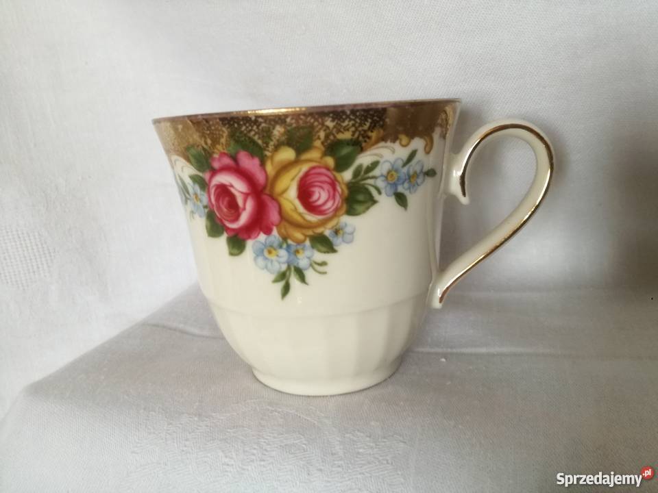 Serwis kawowy Bavaria 6osobowy Stargard