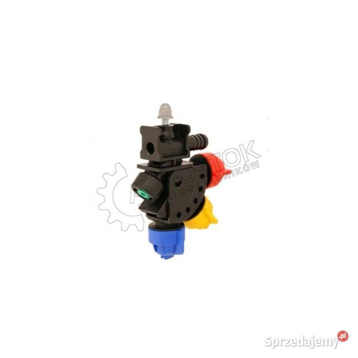 Głowica wahadłowa końcowa 08 ap lubelskie