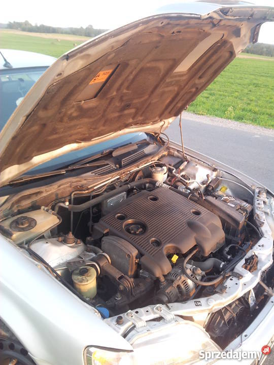 Honda Civic VI Fastback 20 TD 1999 r wspomaganie kierownicy Sianów