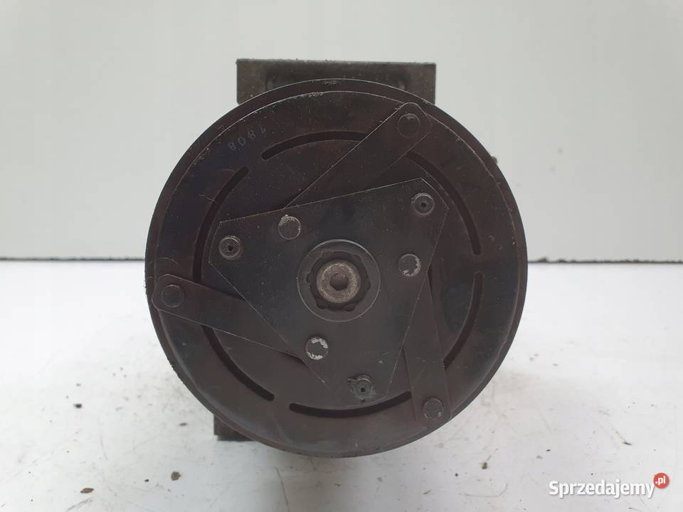 SPRĘŻARKA KLIMATYZACJI Renault Clio IV 12 TCe lubelskie Chełm sprzedam